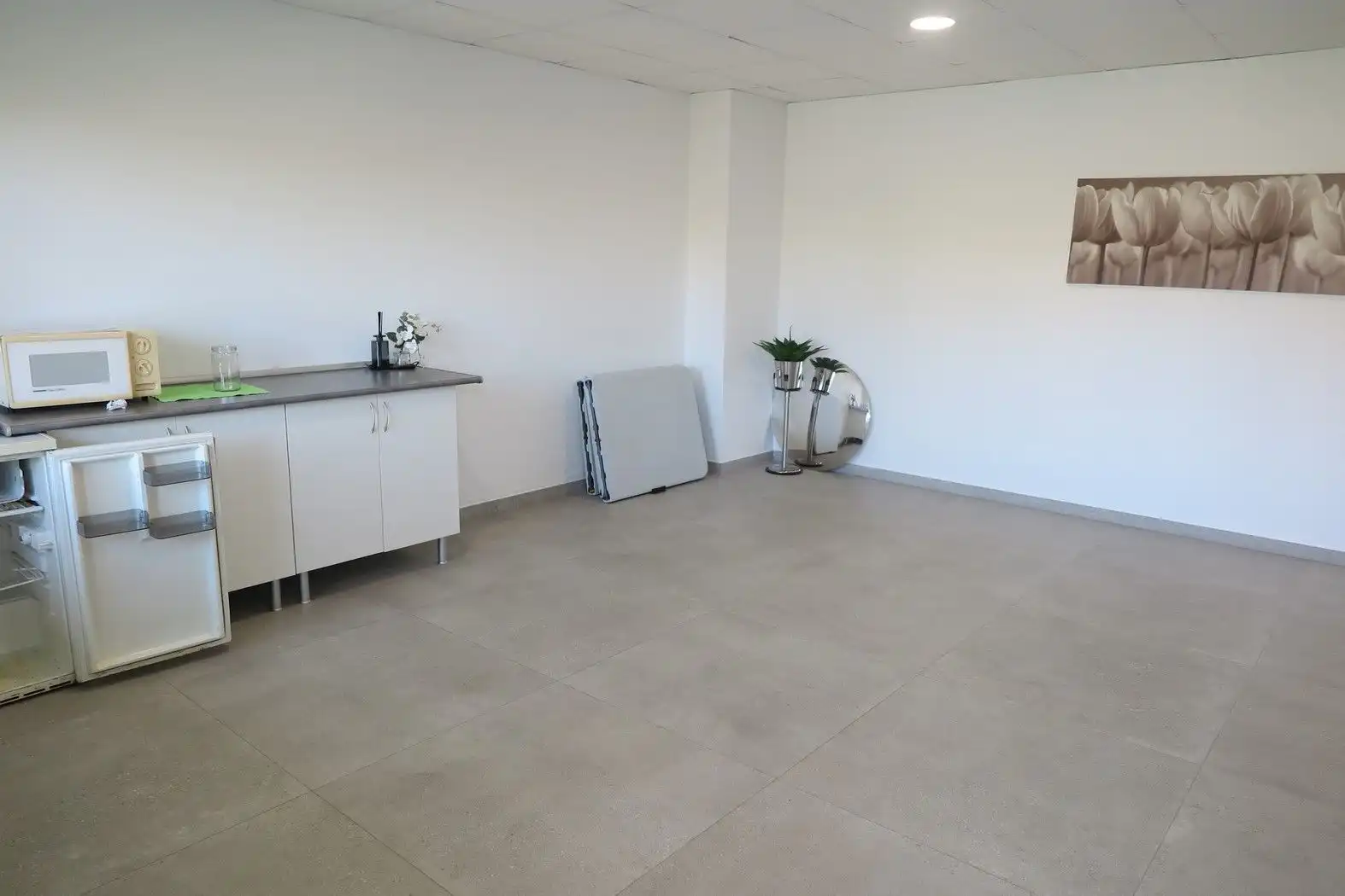 Apartments for sale in El Campello  with Air Conditioner, Terrace and Storage room