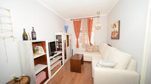 Foto 2 de Ático de alquiler en Russafa,  Valencia Capital