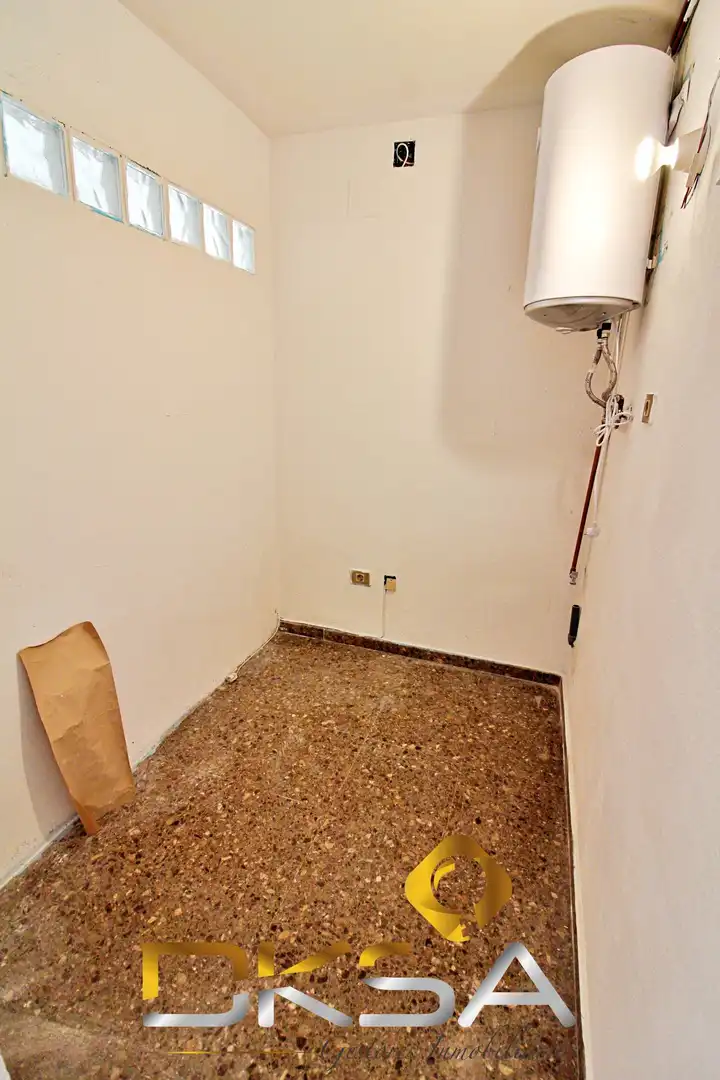 Flat for sale in Vila-real