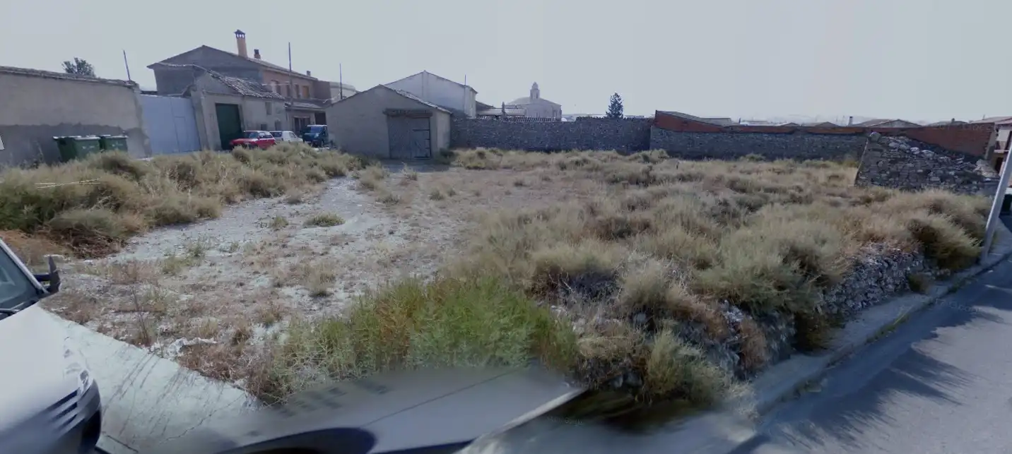 Residencial en venta en Leciñena