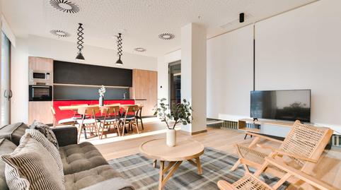 Photo 3 of Study to rent in Avenida del Monte Valdelatas, 89, Zona Industrial, Madrid