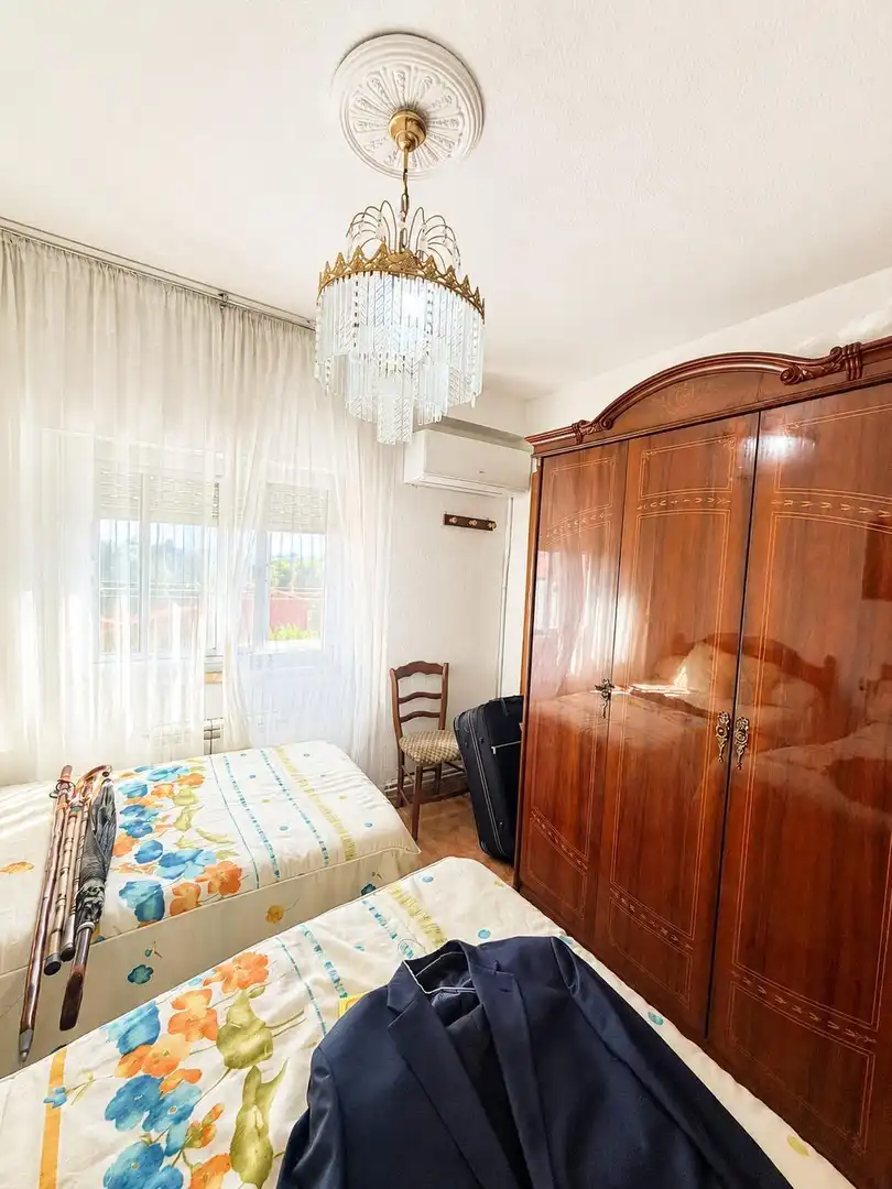 Piso con ascensor en venta en Hospital - Nuevo Centro de Talavera de la Reina, imagen 7