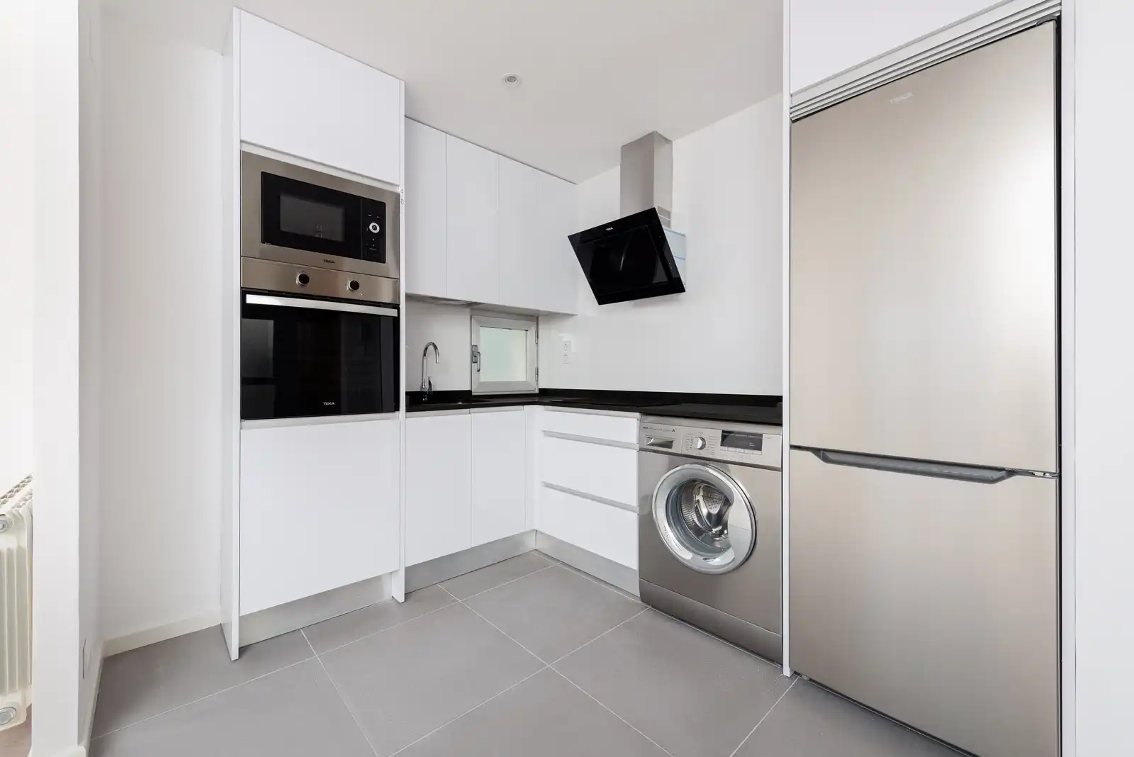 Flat with lift for sale in Villanueva de la Cañada ciudad, imagen 4