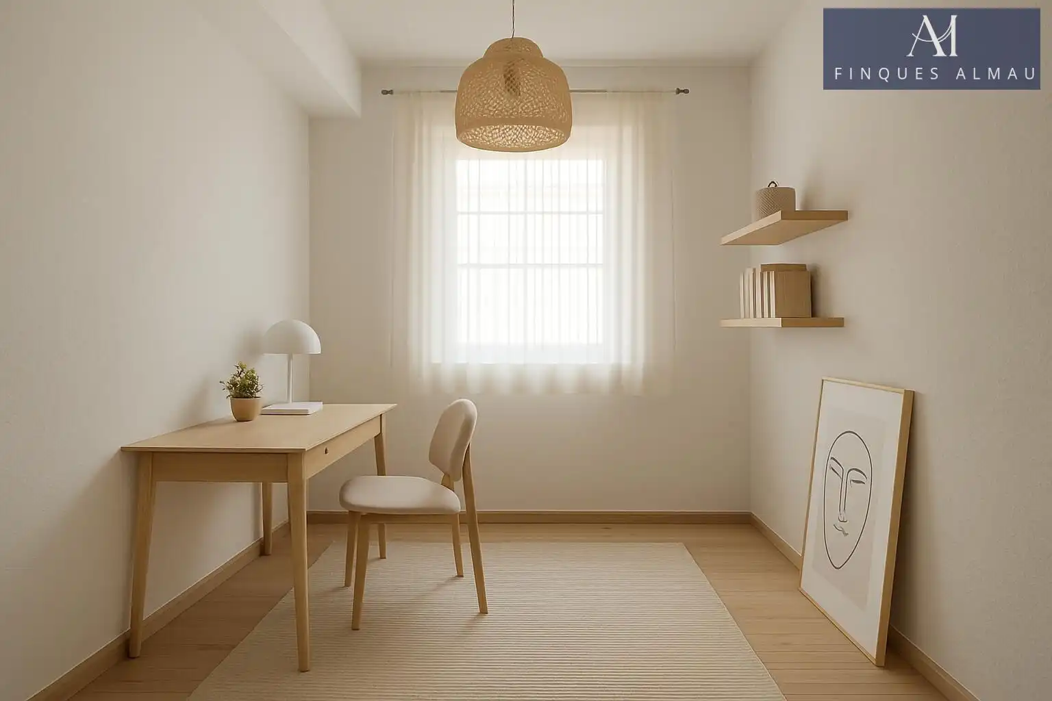 Habitación de Casa o chalet en venta en Sant Pere de Ribes con Calefacción, Jardín privado y Trastero
