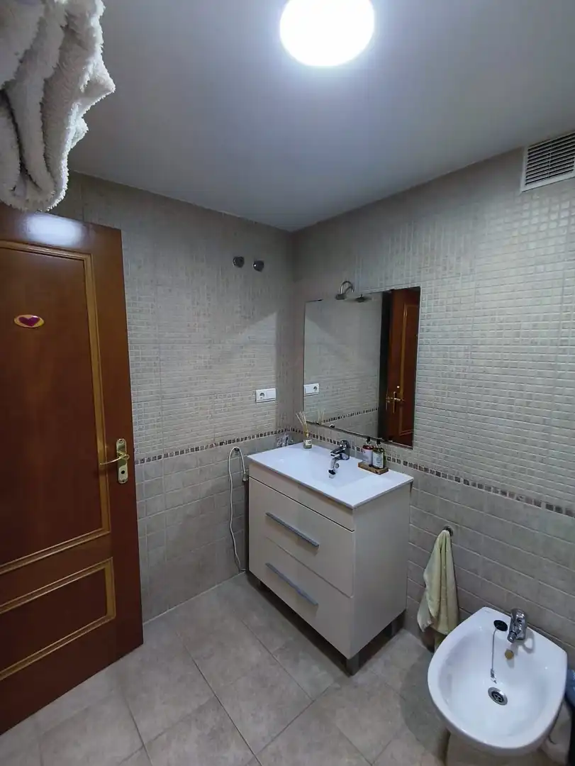 Penthouse mit Pool zum Verkauf in Balcón de Finestrat - Terra Marina, imagen 12