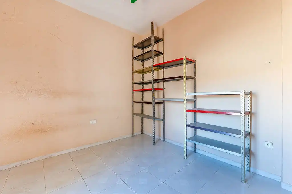 Casa aparellada en venda a C/ Umbría, imagen 15