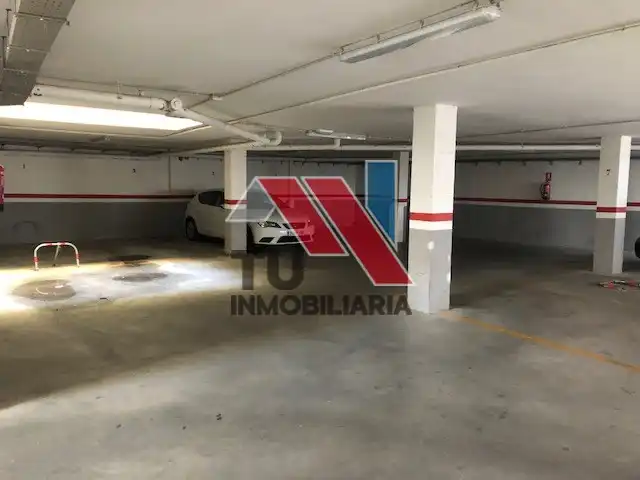 Parking de Piso en venta en Fuensalida con Aire acondicionado, Calefacción y Parquet