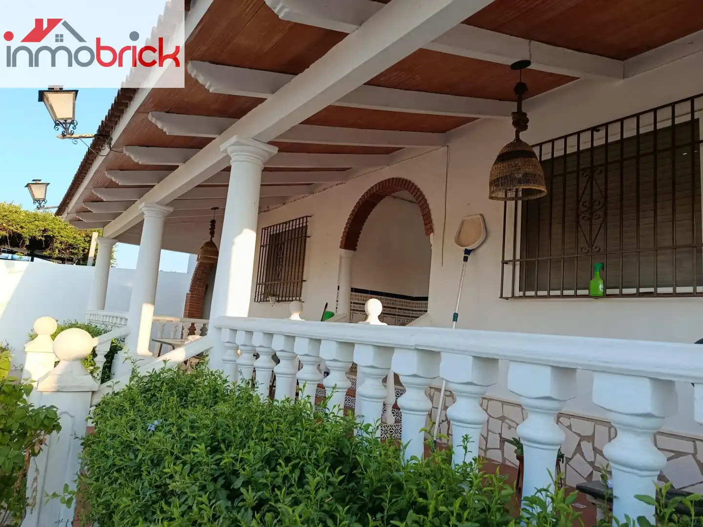 Villa avec piscine à vendre à Las Vegas - Campoaras, imagen 3