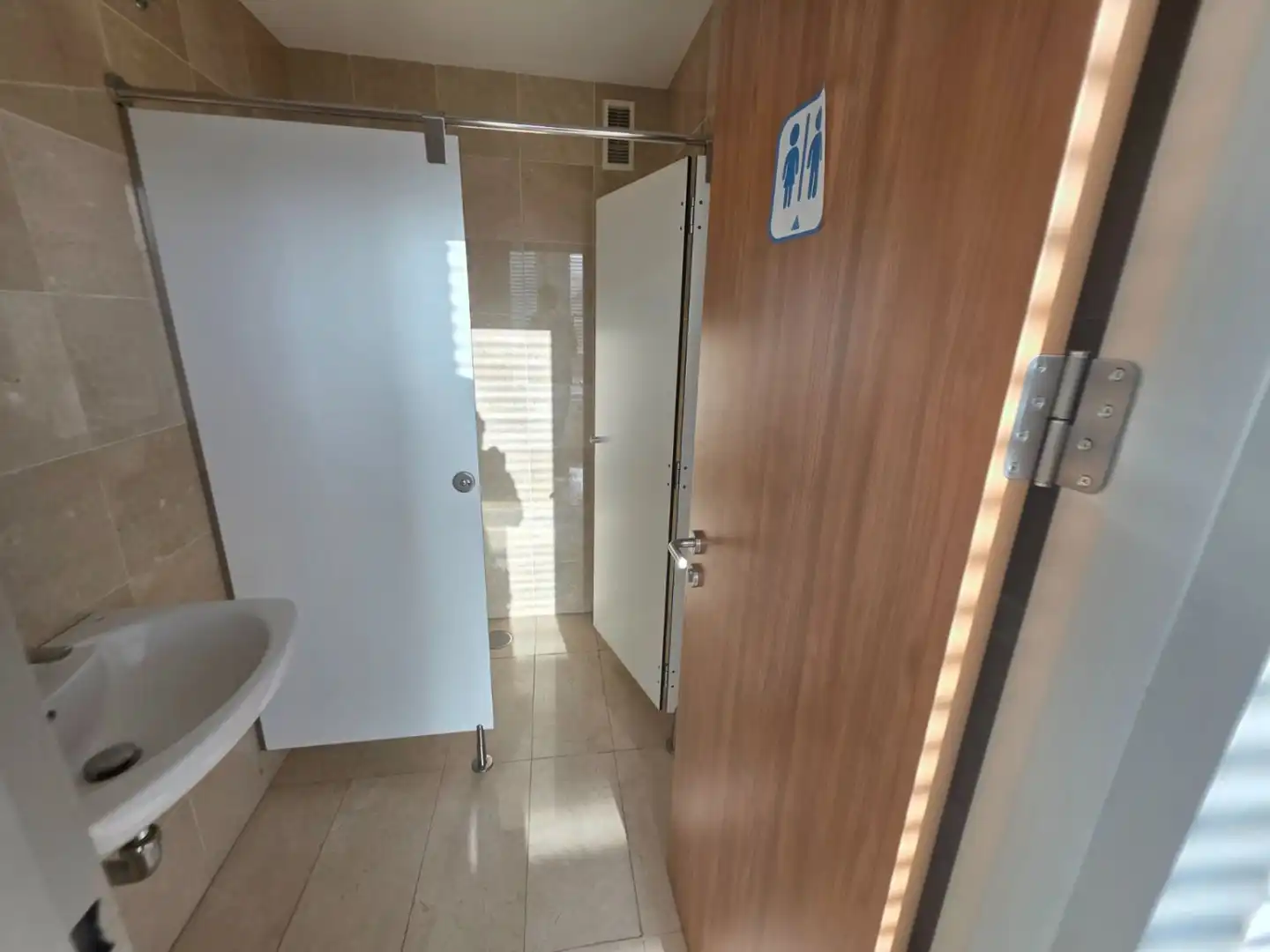 Bathroom of Office for rent in San Cristóbal de la Laguna