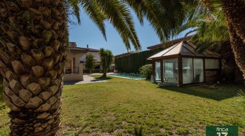 Foto 3 de Casa o chalet en venta en Campo Alto - Club de Campo, Elda