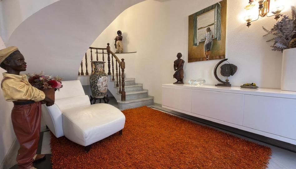 Foto 1 de Casa o chalet en venta en El Poble Sec, Barcelona