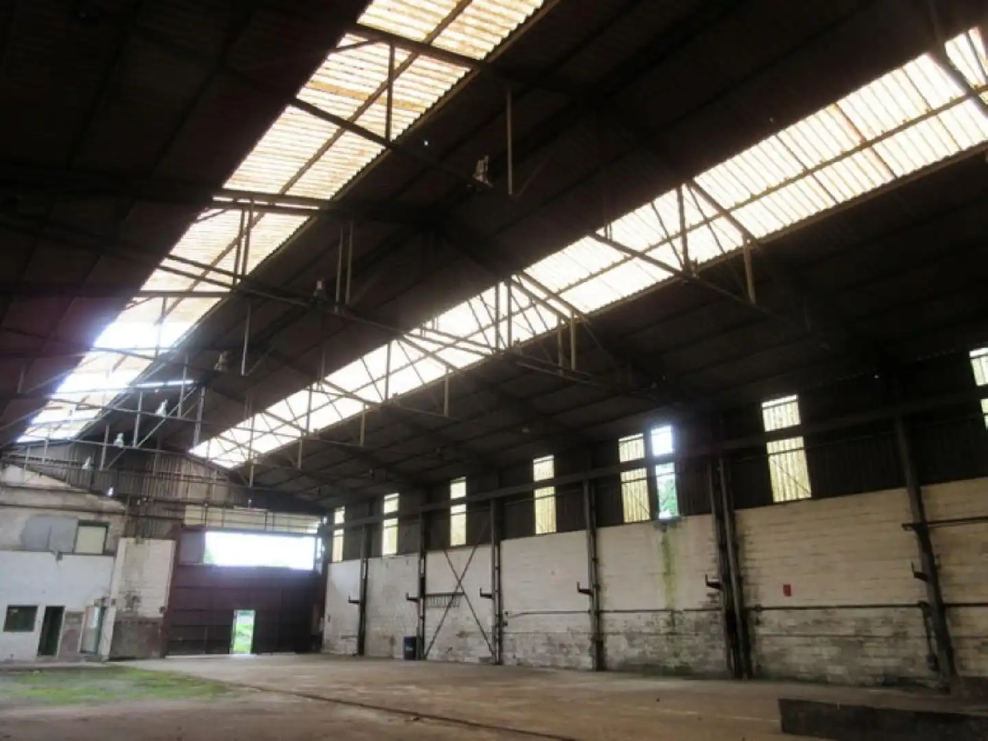 Industrial building for sale in San Mateo - Castro- O Val, imagen 12