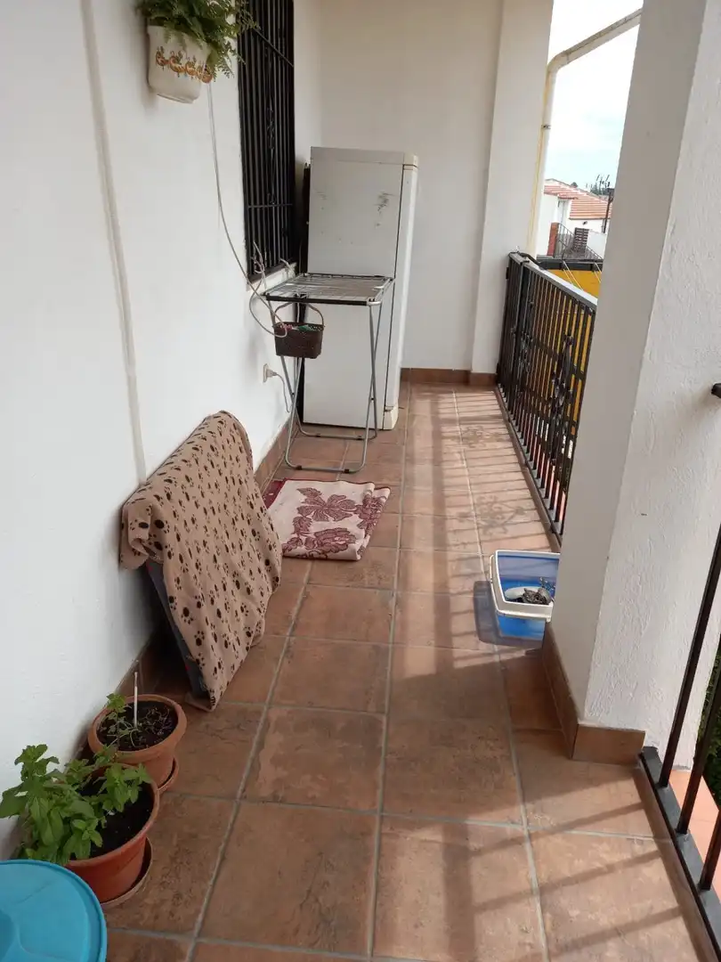 Balcony of Houses for sale in Córdoba  with Terrace, Storage room and Balcony