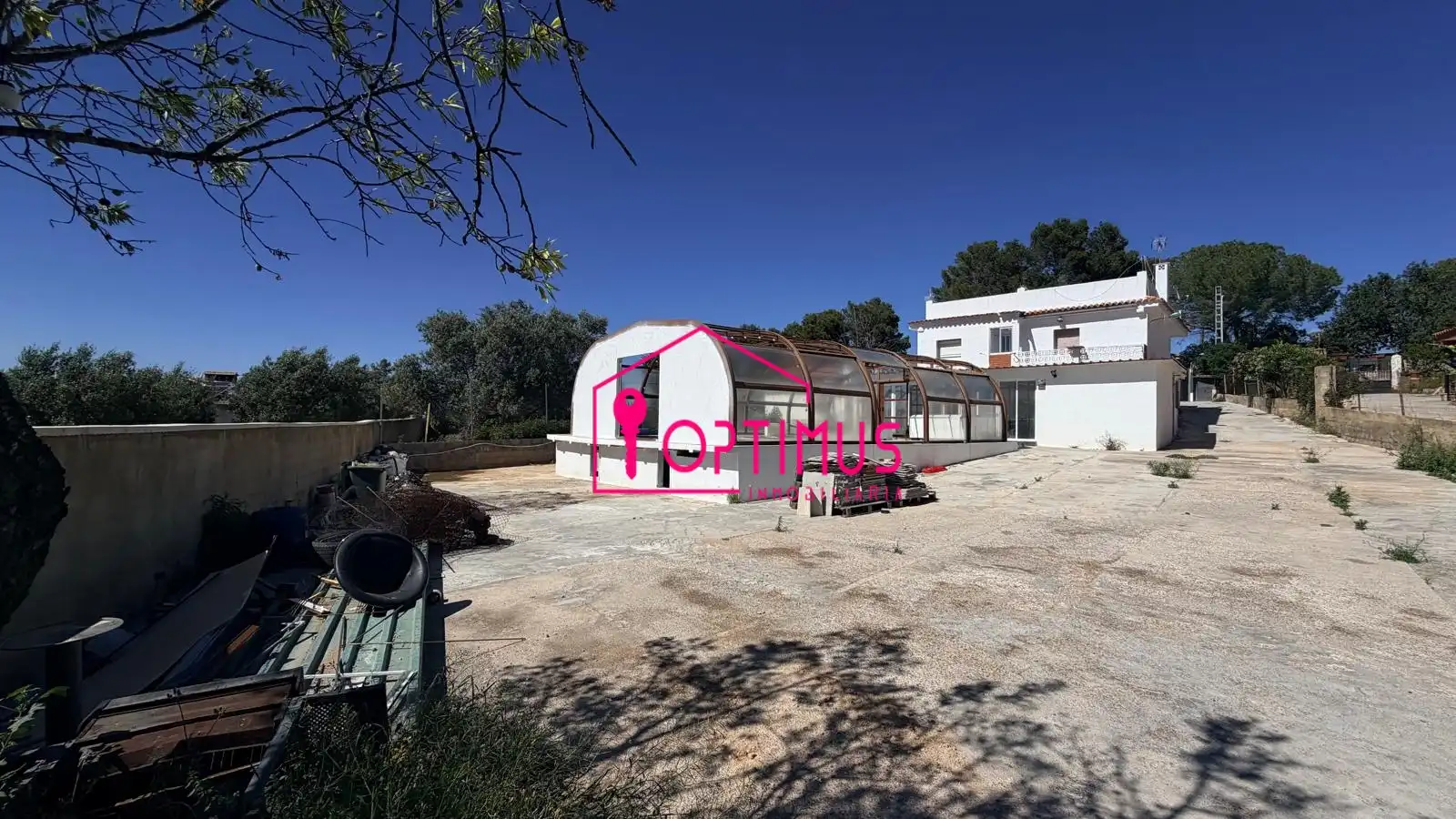 Houses for sale in Turís  with Private garden, Terrace and Storage room