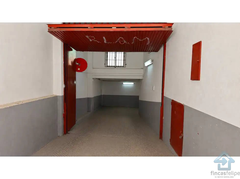 Local en venta en Madrid con Calefacción