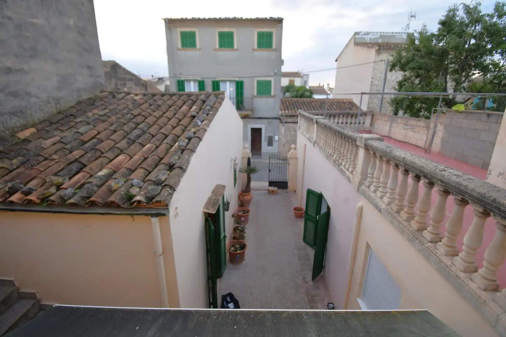 Casa a schiera con giardino in vendita a Petra, imagen 30