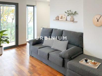 Living room of Flat for sale in Palafrugell  with Terrace and Balcony