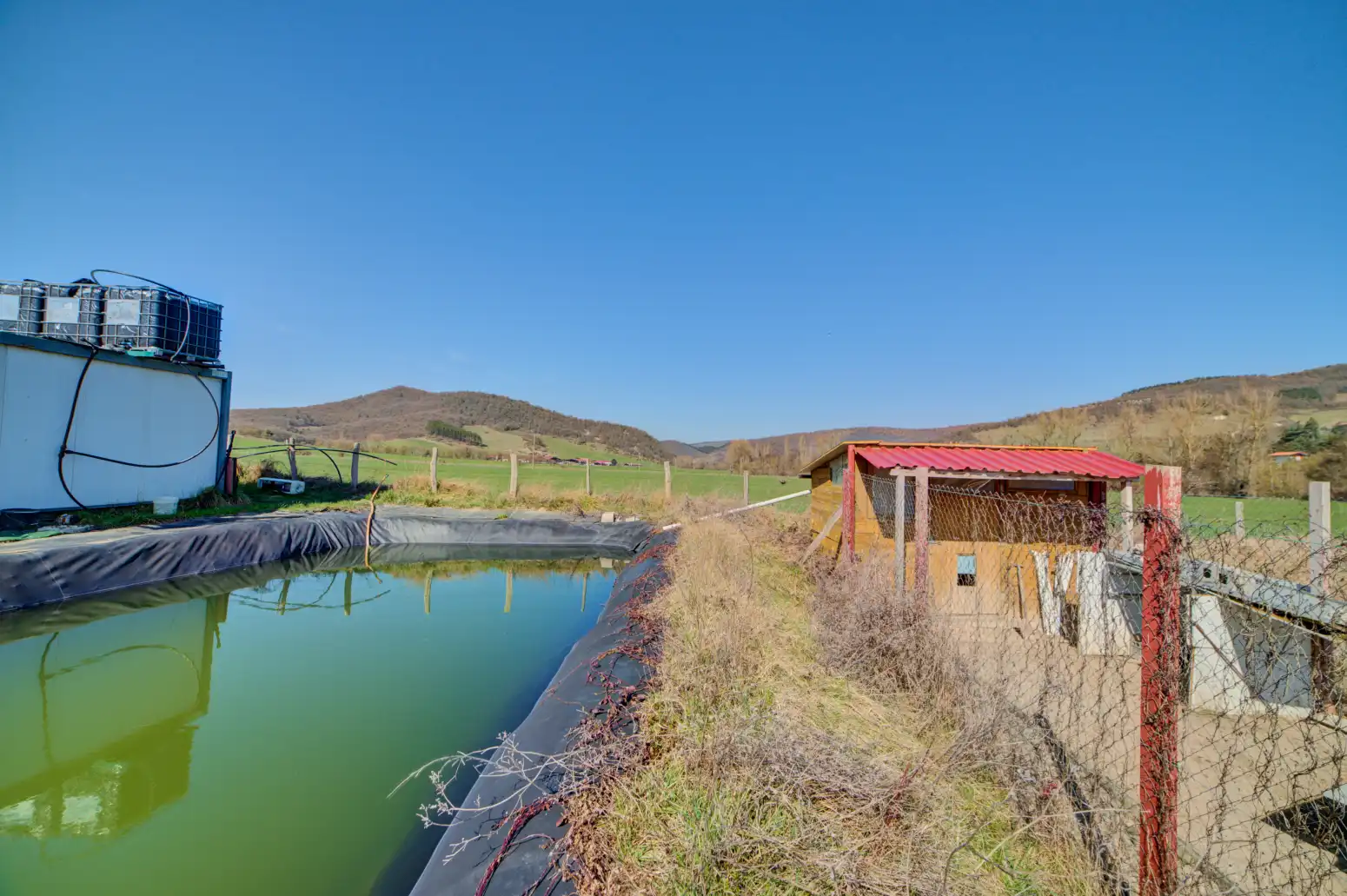 Rural land for sale in PARAJE ZABALDIKA s/n, imagen 19