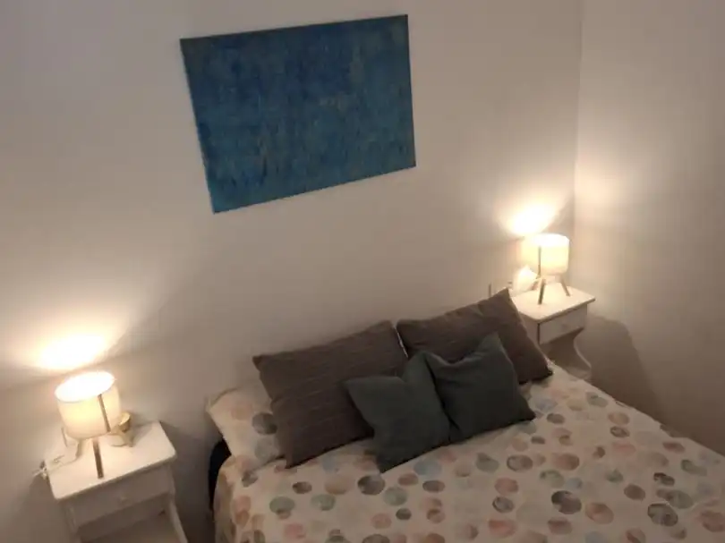 Penthouse mit Pool zur Miete in Santa Margalida 5, imagen 12