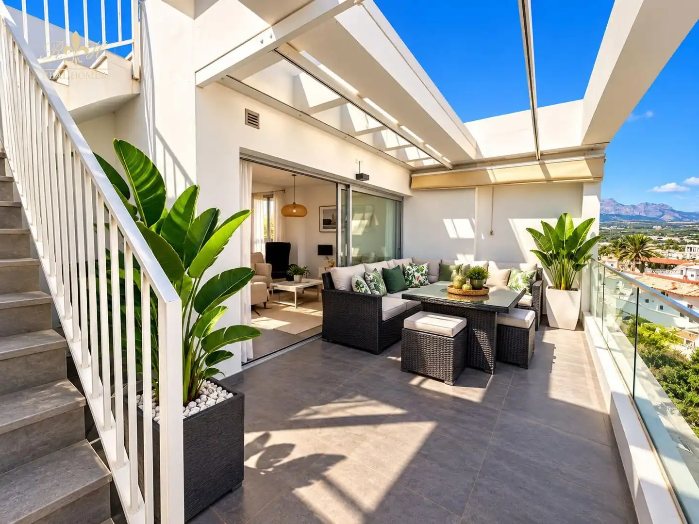 Terraced house for sale in HÉRCULES, imagen 22