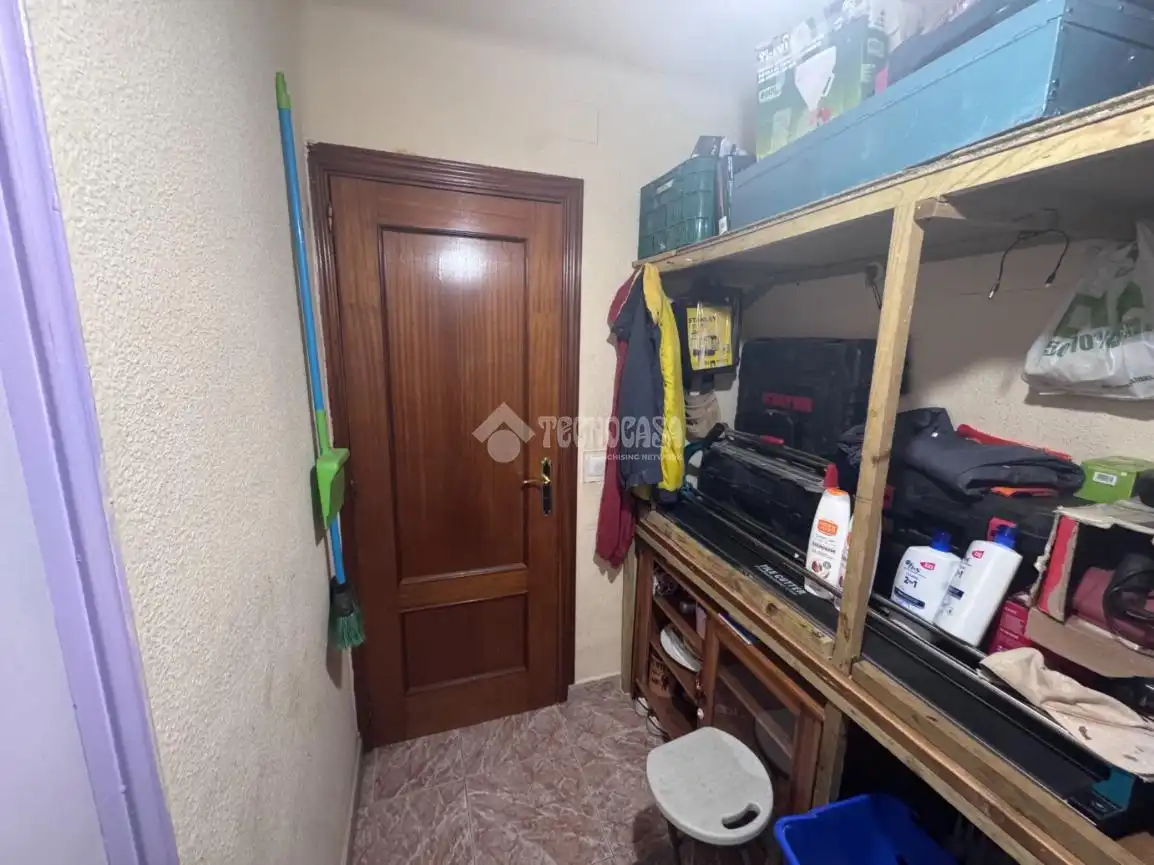 Piso en venta en Collado Villalba