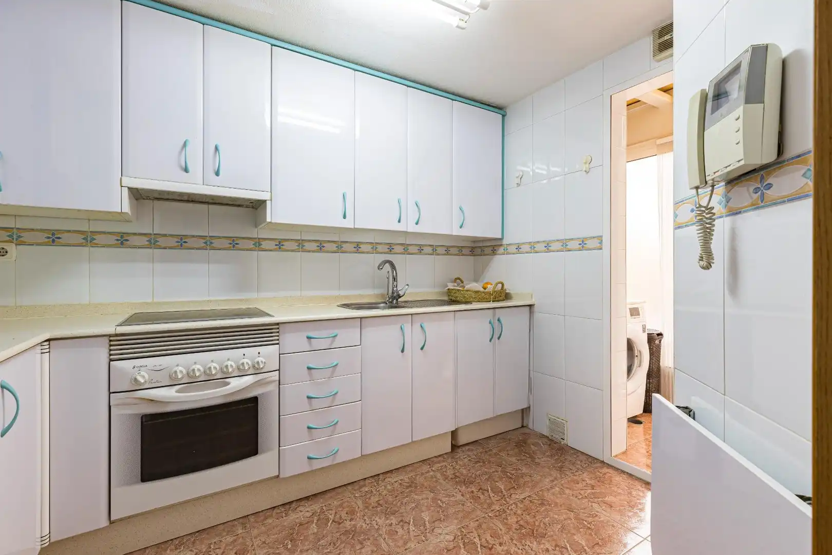 Cuina de Pis en venda en Sur