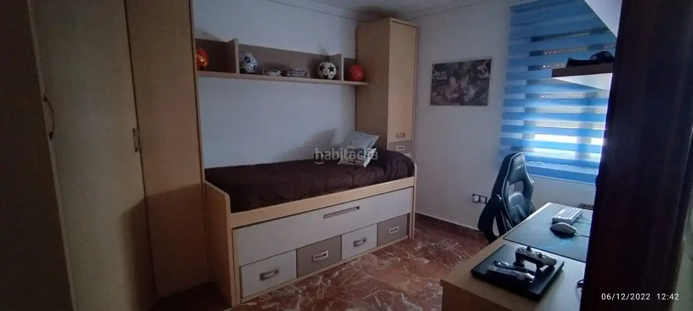 Casa en venda a Pasaje Homero 2