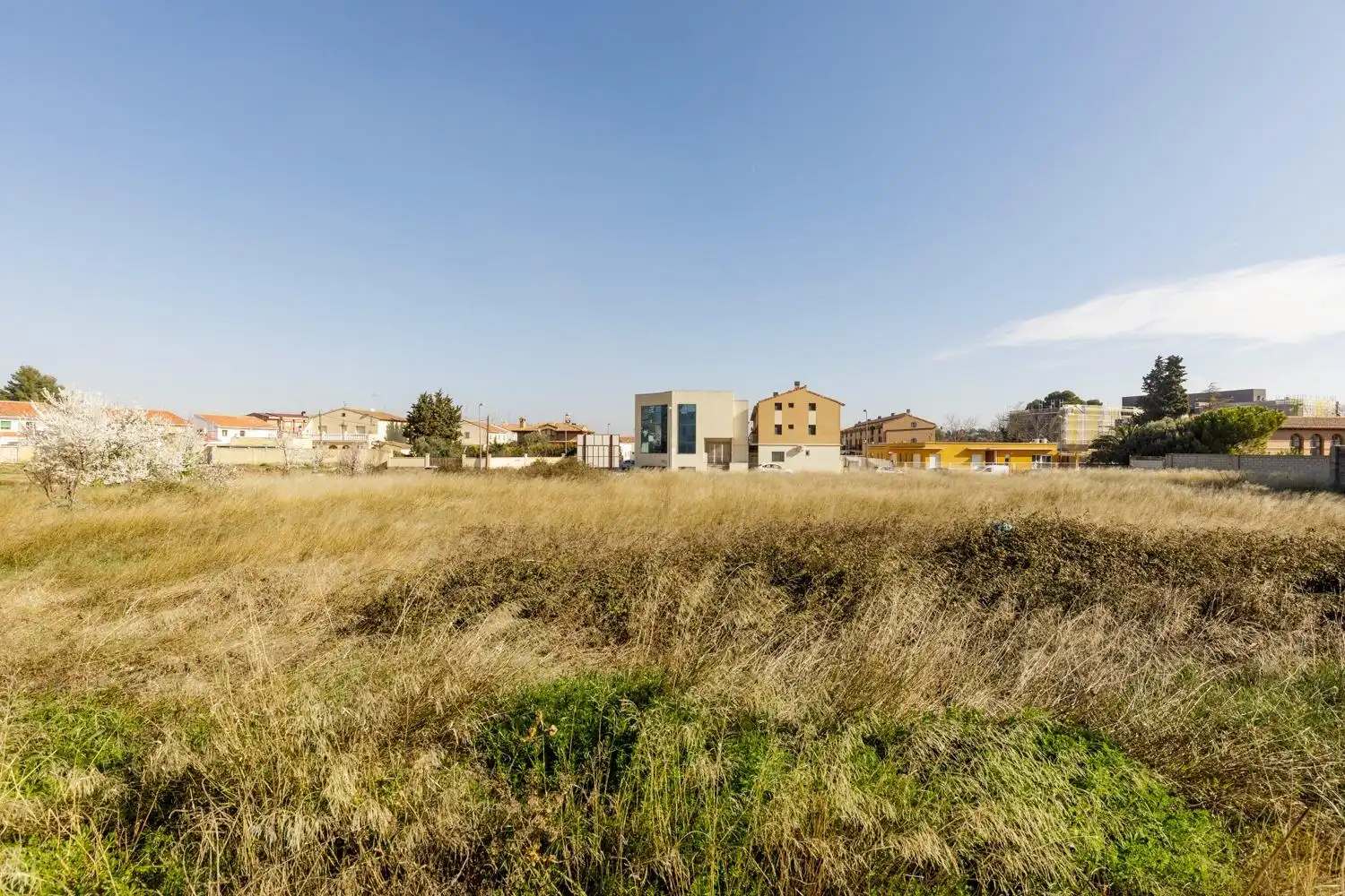 Residencial en venda en Borja