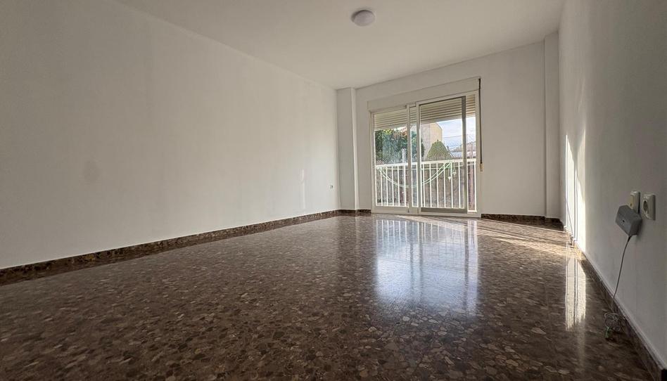 Photo 1 of Flat for sale in Benaguasil, Valencia