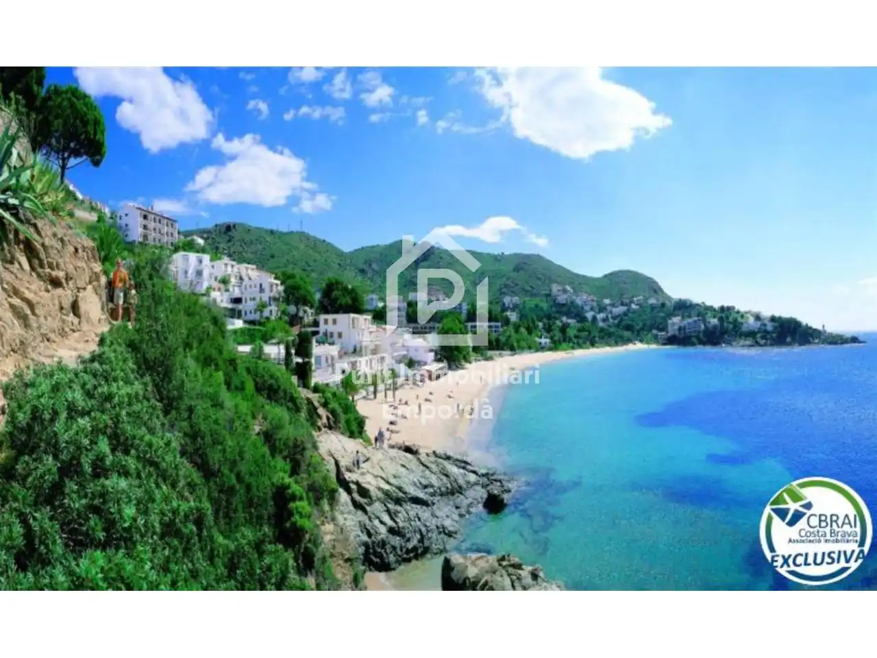 Terreny residencial en venda a Joan Margarit, imagen 6