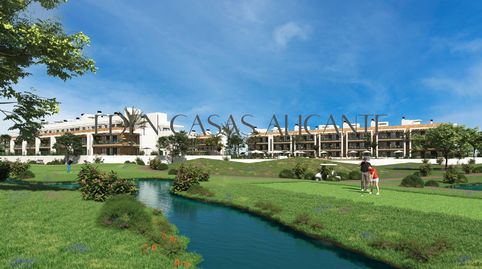 Foto 4 de Apartamento en venta en Las Lomas de Rame - Bahía Bella, Los Alcázares