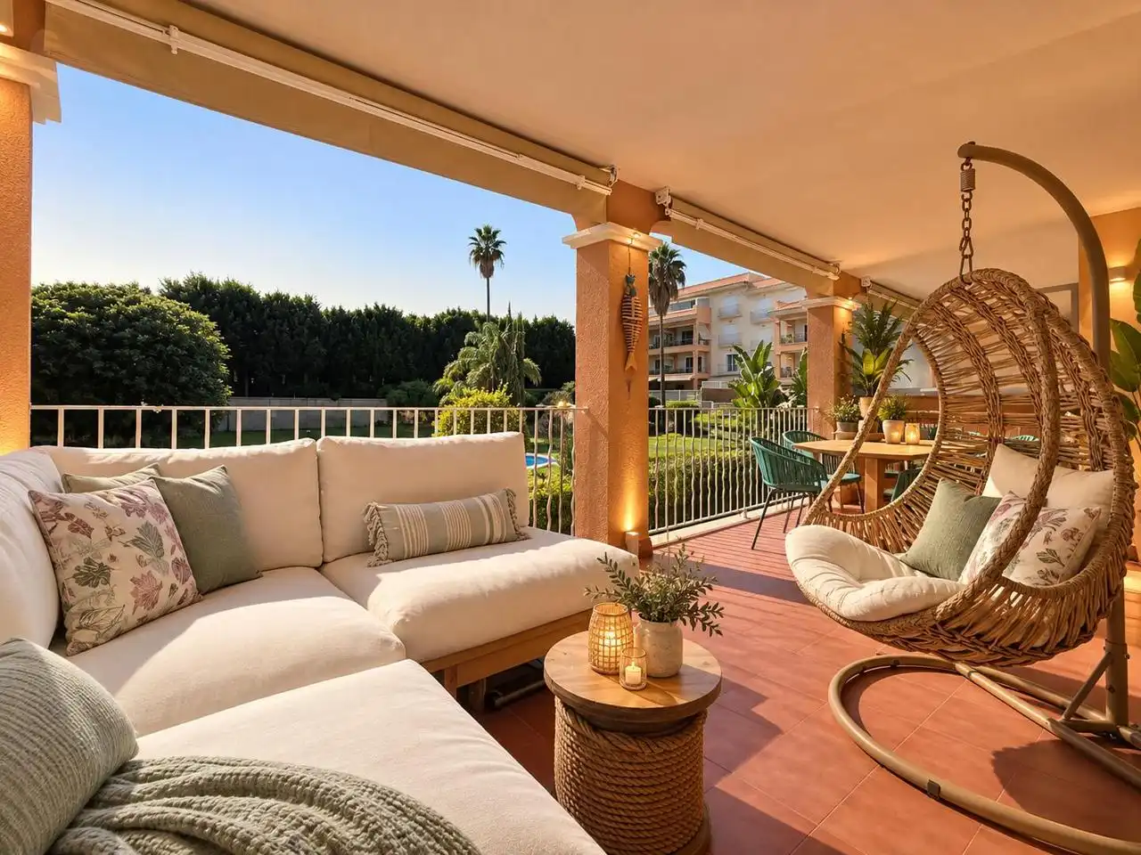 Flat with pool for sale in calle de Castella i Lleó, imagen 11