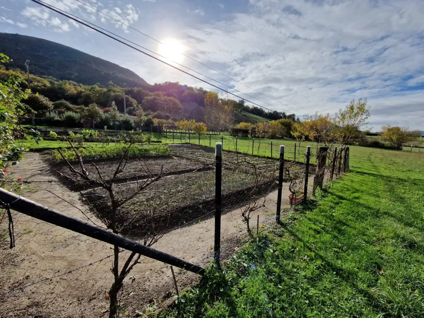 Terreny residencial en venda a Valle de Mena, imagen 4