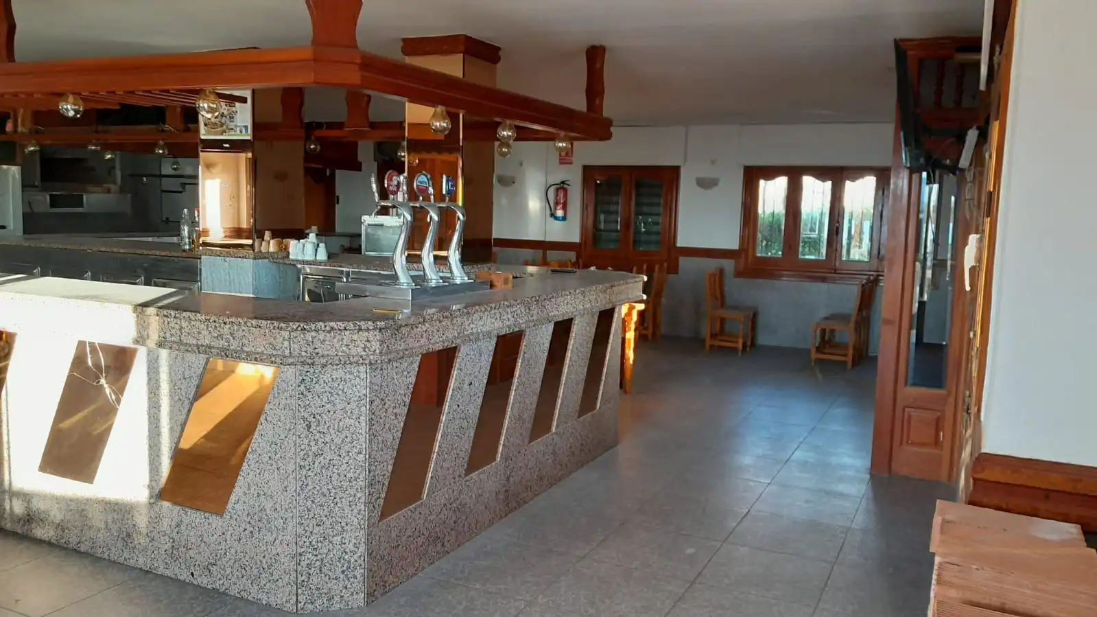 Commercial properties for sale in Salobreña  with Furnished