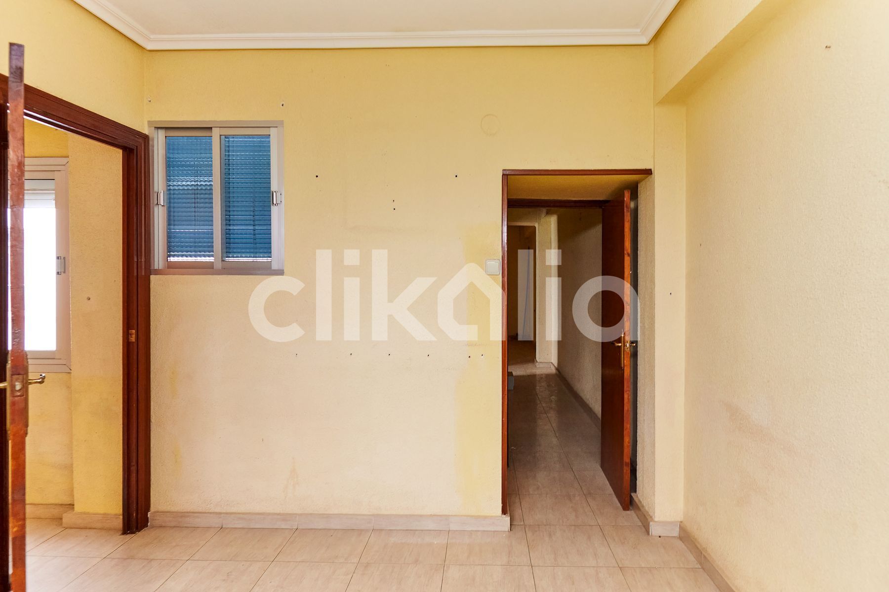 Piso en venta en Linares