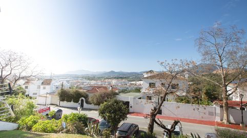 Foto 2 de Apartament en venda a Nueva Andalucía centro, Marbella