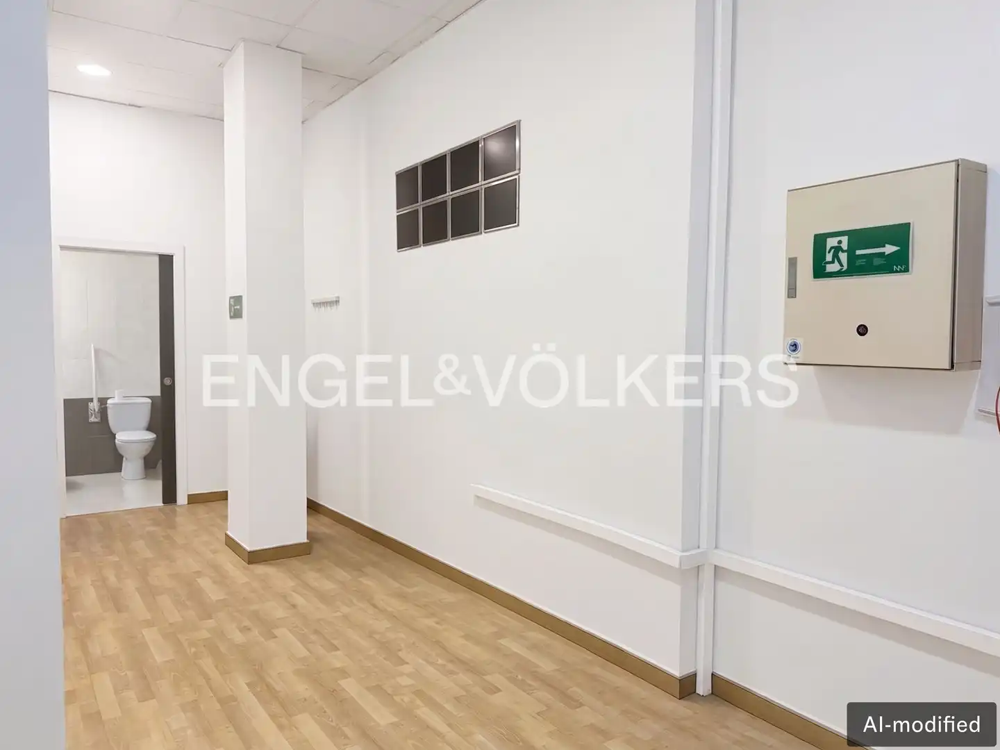 Rez-de-chaussée avec ascenseur à vendre à Pallejà, imagen 3