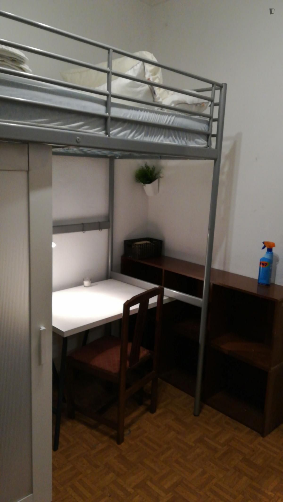 Apartment to rent in Embajadores - Lavapiés
