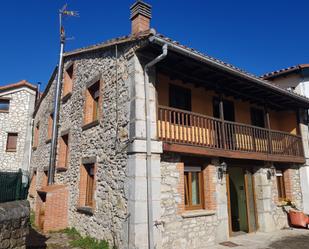 House or chalet for sale in  ANERO-PELIA, 26, Ribamontán al Monte