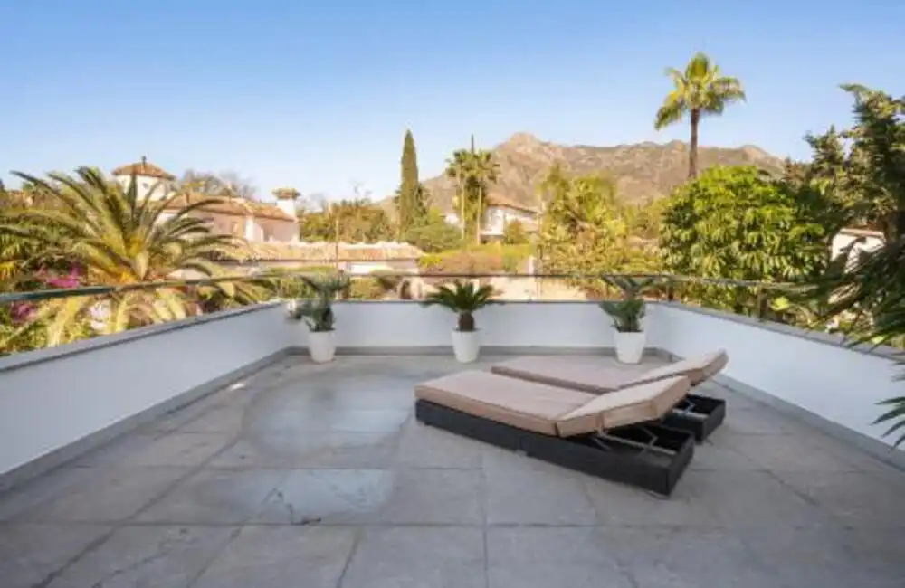 Maison avec piscine à vendre à Milla de Oro, imagen 21