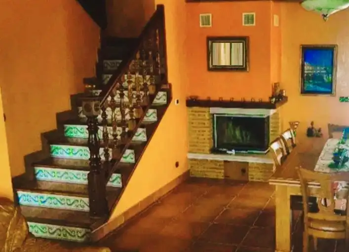 Casa o chalet en venta en Villalobón con Calefacción, Jardín privado y Terraza
