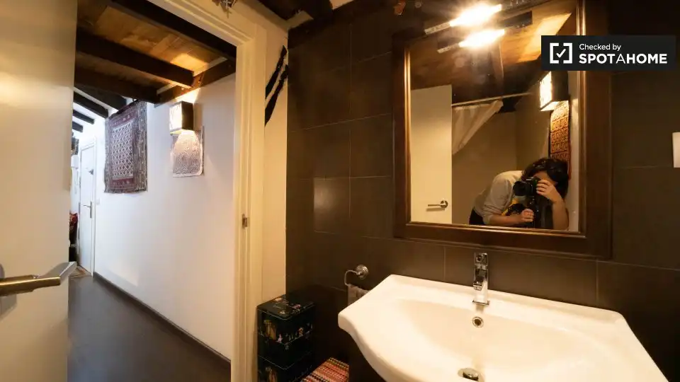 Zimmer in Palacio