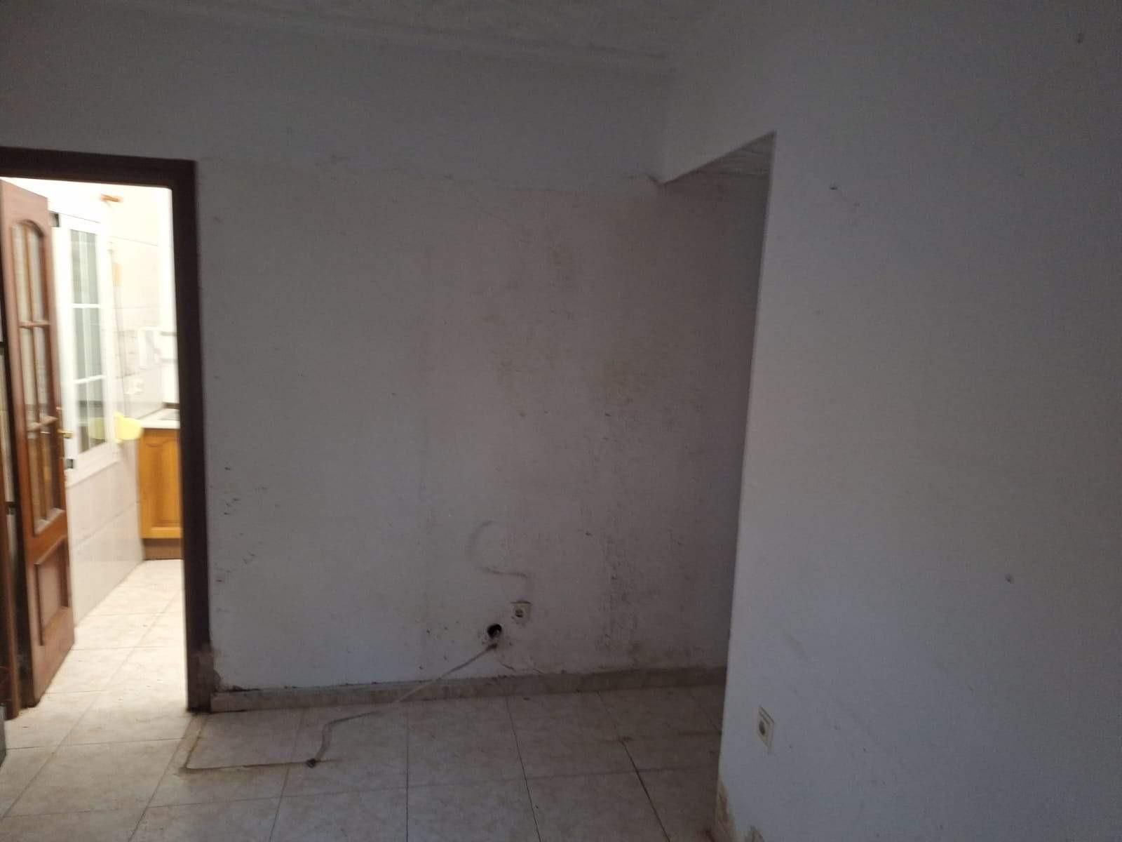 Planta baixa en venda en Málaga Capital