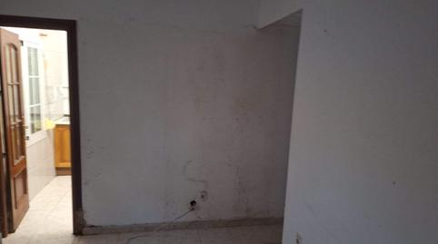 Foto 3 de Planta baixa en venda a  Virgen del Rocio, 23, Carranque - Haza Cuevas, Málaga Capital