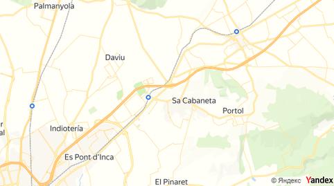 Photo 3 of Industrial buildings for sale in Sa Cabaneta, Illes Balears