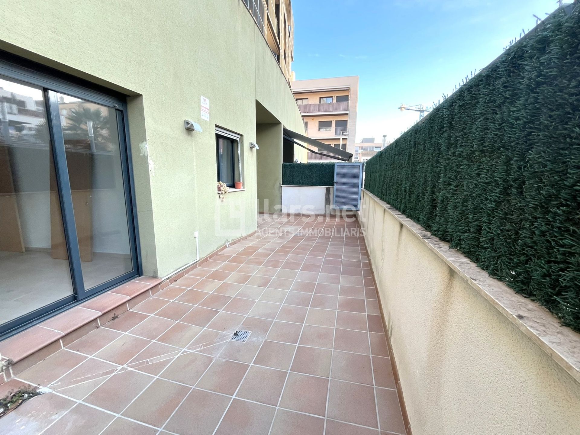 Planta baixa en venda a Plaça Portal de Sitges, 16, La Geltrú - Sant Jordi, Vilanova i la Geltrú