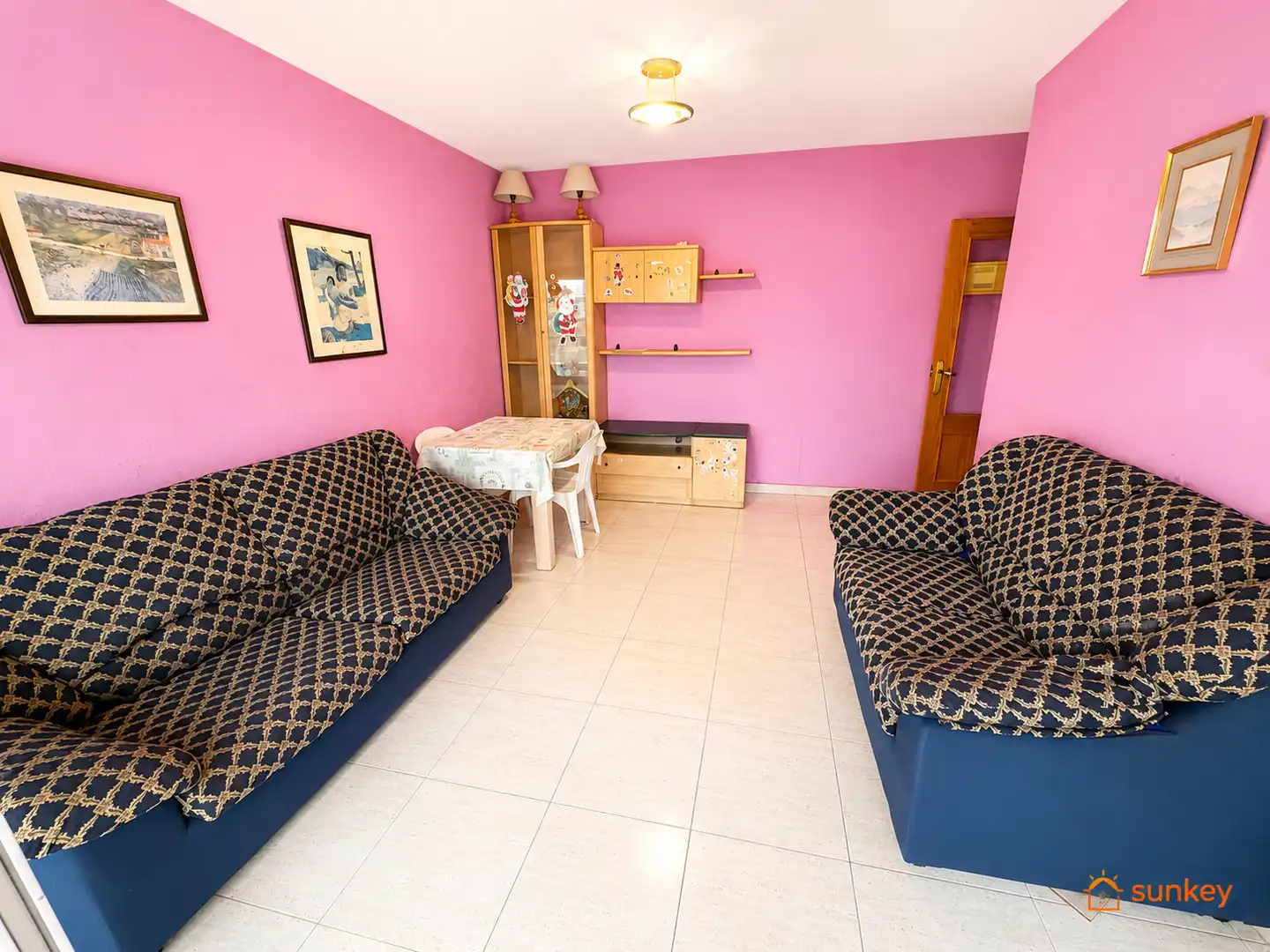 Appartamento con ascensore in vendita a Puerto de Mazarrón, imagen 4