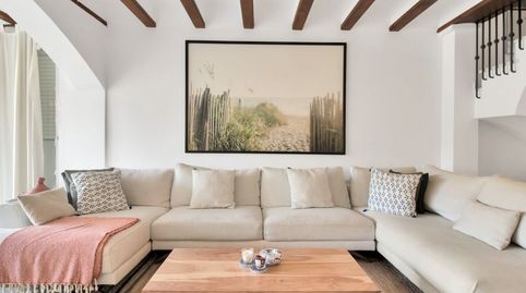 Photo 5 of Single-family semi-detached for sale in Sierra Blanca, Marbella