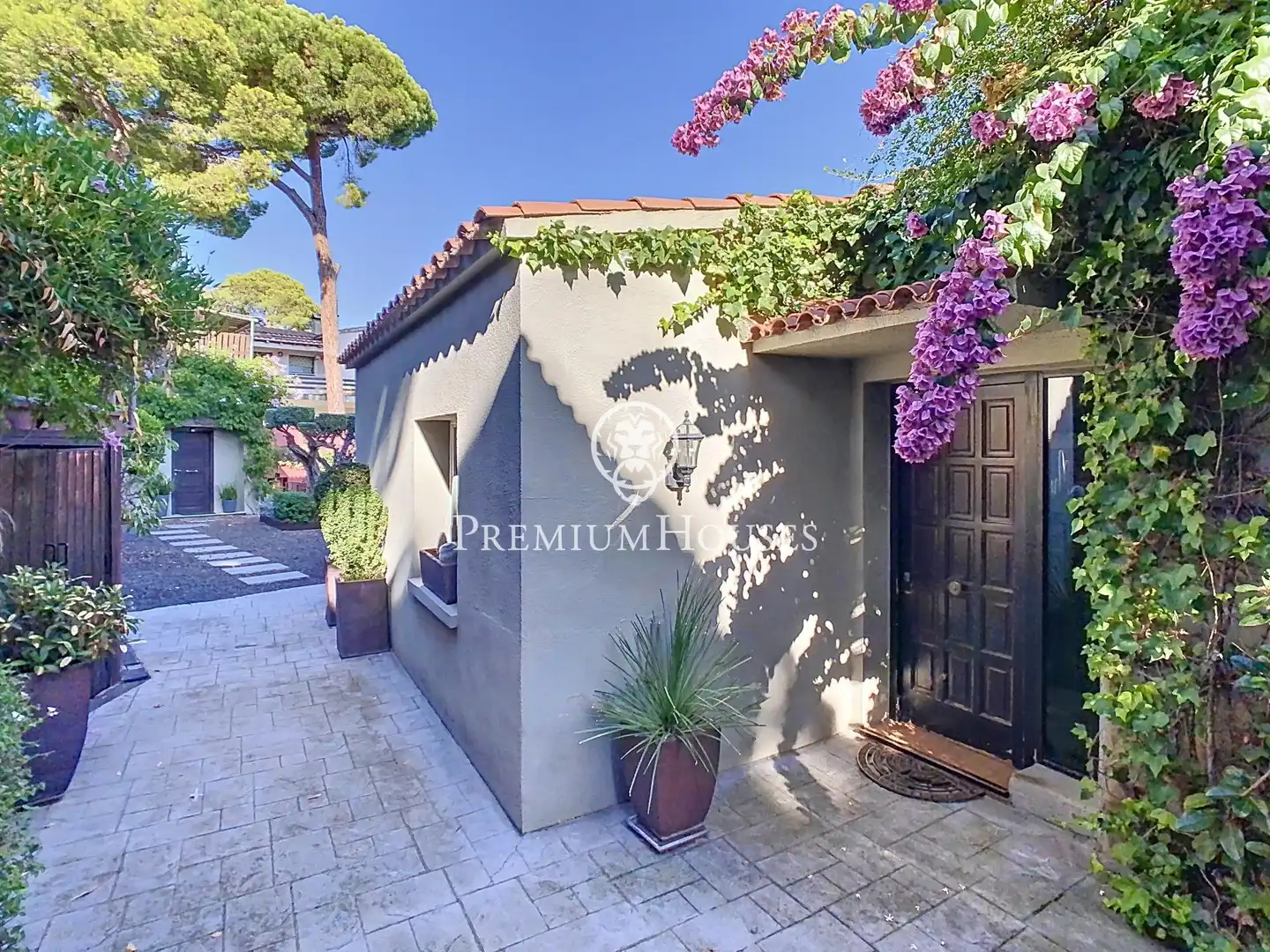 Haus mit Terrasse zum Verkauf in Sant Cebrià de Vallalta, imagen 23