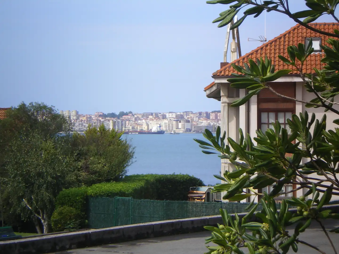 Àtic en venda en Marina de Cudeyo amb Calefacció, Parquet i Terrassa